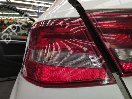 Used Left taillight Left taillight AUDI A3 (8V1, 8VK) 1.6 TDI (105 hp) 34460781 34460781