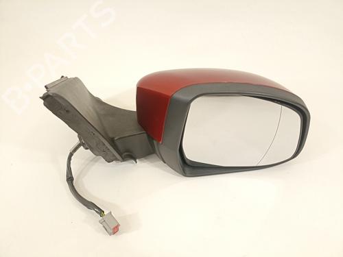 Used Right mirror FORD MONDEO IV (BA7) [2007-2015]  13381935