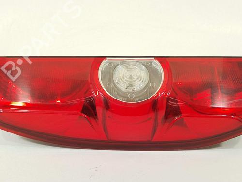 Left taillight FIAT DOBLO Cargo (263_) 1.6 D Multijet (263WXD1B, 263WXR1B, 263WXX1B, 263ZXD1B,... | BP27459518C34 - Image 2