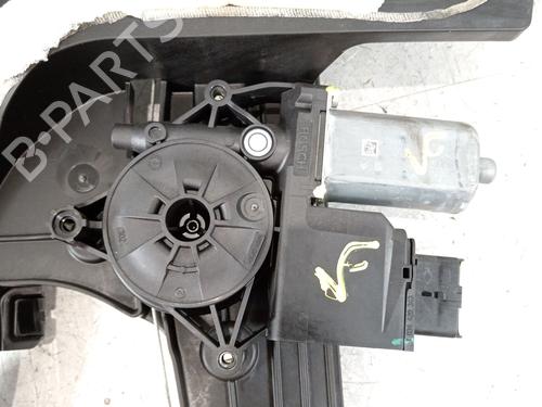 Front left window mechanism CITROËN BERLINGO (ER_, EC_) 1.5 BlueHDi 100 | BP38073863C22 - Image 6