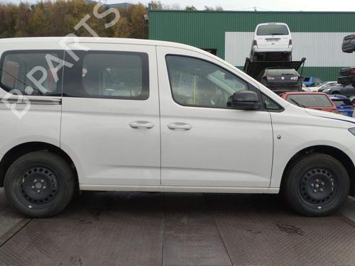 Used Parts VW CADDY V Box Body/MPV (SBA, SBH) 2.0 TDi 4530143