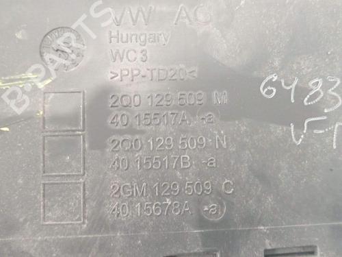 Pipe SEAT ARONA (KJ7, KJP) 1.0 TSI | BP26978638M125 - Image 4