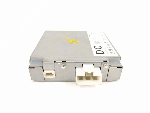 Electronic module NISSAN QASHQAI / QASHQAI +2 I (J10, NJ10, JJ10E)  | BP8876428M83 