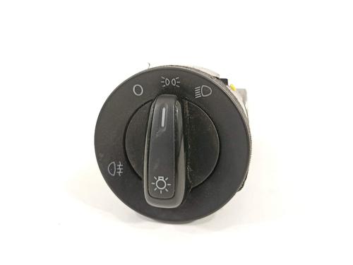 Used Headlight switch Headlight switch VW POLO V (6R1, 6C1) [2009-2022] 8322224 8322224
