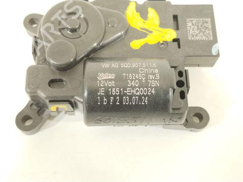 Electronic module CUPRA TAVASCAN (KR1) | BP36989544M83 - Image 2