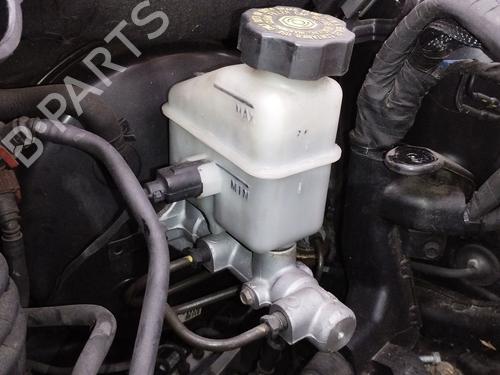 Used Brake master cylinder Brake master cylinder HYUNDAI i30 (FD) 1.6 CRDi (116 hp) 36434343 36434343