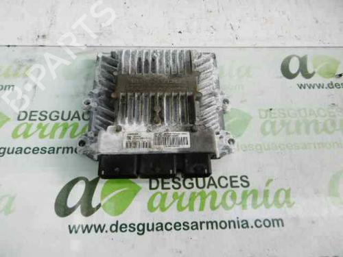 Used Engine control unit (ECU) Engine control unit (ECU) 1847853 1847853