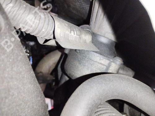Used Steering rack Steering rack FORD TRANSIT CONNECT MPV [2013-2026] 40184044 40184044