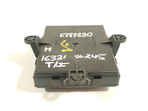 Used Electronic module Electronic module MERCEDES-BENZ B-CLASS Sports Tourer (W245) B 180 CDI (245.207) (109 hp) 34704154 34704154