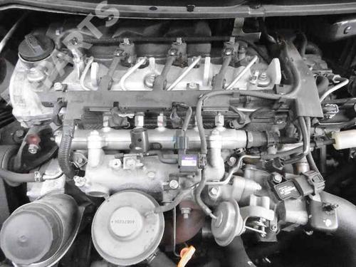 Starter HONDA CIVIC VIII Hatchback (FN, FK) 2.2 CTDi (FK3) | BP1843832M8 