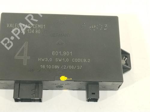 Used Electronic module Electronic module CITROËN C5 II Break (RE_) 2.0 HDi (RERHRH) (136 hp) 34446518 34446518