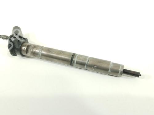 Used Injector AUDI A7 Sportback (4GA, 4GF) 3.0 TDI quattro (245 hp) 29479619
