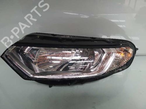 Optica esquerda FORD ECOSPORT [2011-2024]  5629946