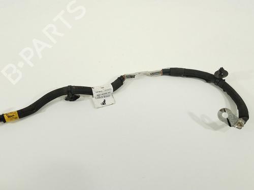 Kabel PEUGEOT TRAVELLER Bus (V_) 2.0 BlueHDi 145 (144 hp) 29122235