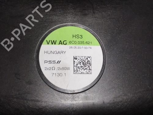 Radio SEAT LEON ST (5F8) 2.0 Cupra | BP36023031E6 - Image 2
