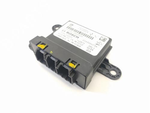 Used Electronic module OPEL INSIGNIA A (G09) [2008-2017]  9500206