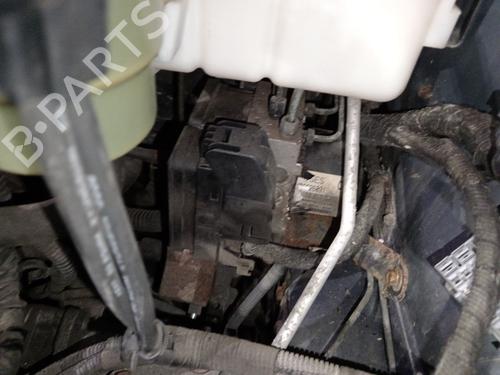 Used ABS pump CHEVROLET CAPTIVA (C100, C140) 2.0 D 4WD (150 hp) 25439690
