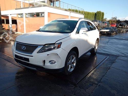Gearbox LEXUS RX (_L1_) 450h (GYL10_) | BP33293790M3 - Image 5