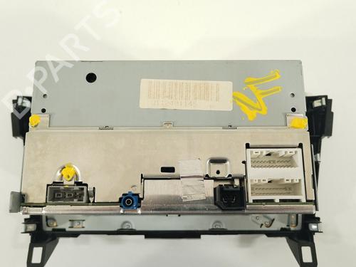 Elektronisk modul NISSAN QASHQAI II (J11, J11_)  | BP27038936M83