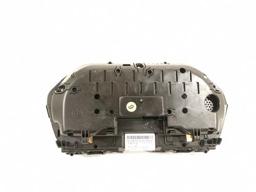 Instrument cluster BMW 2 Gran Tourer (F46) 218 d | BP17433755C47 