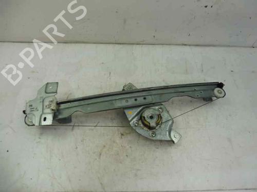 Front left window mechanism DACIA SANDERO | BP2498642C22 - Image 3