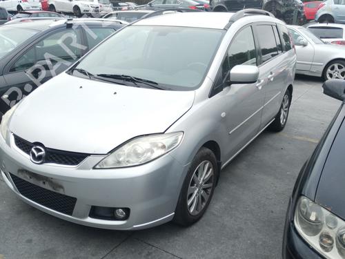 Brukte deler til MAZDA 5 (CR) 2.0 CD (CR19) 4816097