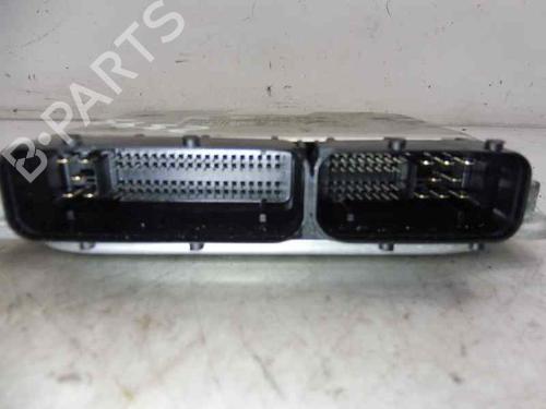 Engine control unit (ECU) VW POLO (9N_, 9A_)  | BP2591505M57 