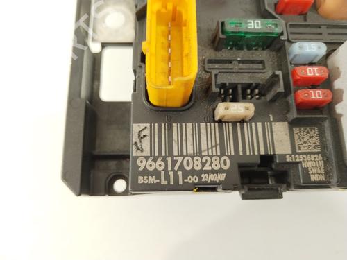 Sikringsdose PEUGEOT 307 SW (3H)  | BP29993502E1 