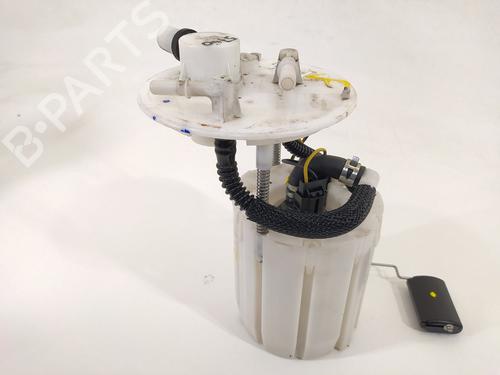Fuel pump KIA RIO IV (YB, SC, FB) 1.4 CRDi 90 | BP6542002M76 