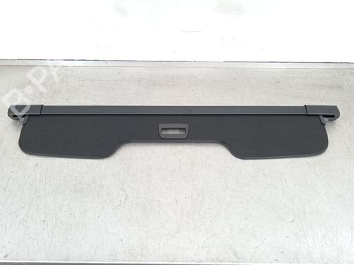 Cappelliera Cappelliera VW CADDY V Box Body/MPV (SBA, SBH) 2.0 TDi (102 hp) 36499405 36499405