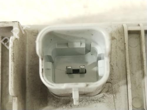 Right front indicator CITROËN C3 III (SX) 1.2 VTi 82 | BP30860135C33