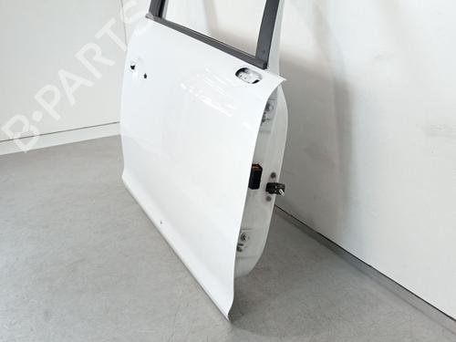 Right front door OPEL CORSA D (S07) 1.2 (L08, L68) | BP29893076C3 