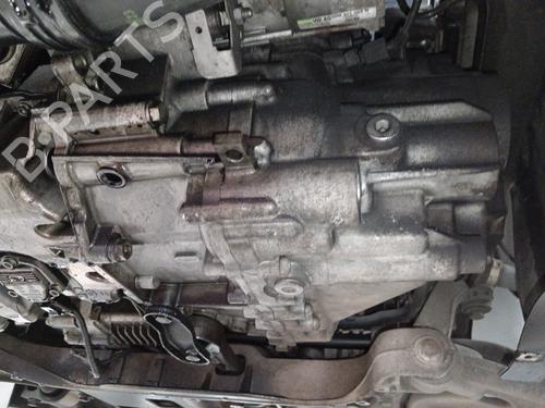 Gearbox VW PASSAT B6 Variant (3C5) 2.0 TDI 16V | BP26612857M3 