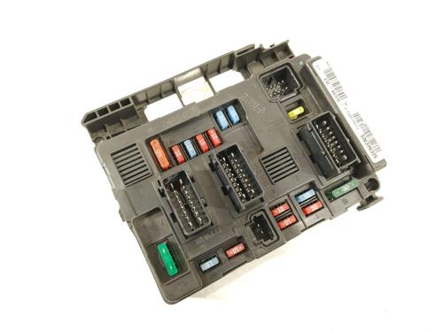 Fuse box CITROËN C5 I (DC_) 2.0 HDi (DCRHZB, DCRHZE) | BP36321776E1 - Image 2