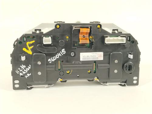 Instrument cluster NISSAN QASHQAI II (J11, J11_) 1.5 dCi | BP16807056C47 