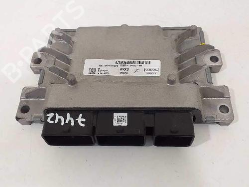 engine-control-unit-ecu-ford-ka-iii-uk-fk-g1b512a650bd-2014-8076665 main image