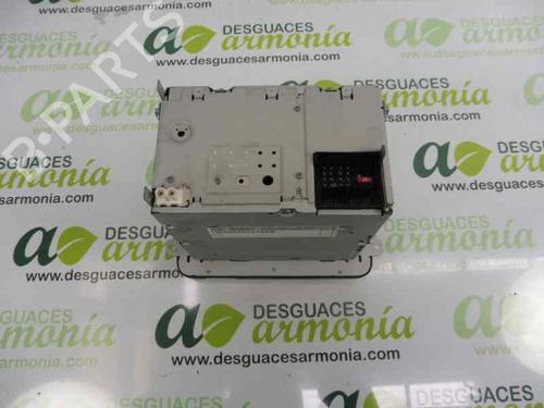 Radio SEAT ALTEA XL (5P5, 5P8)  | BP1973778E6 