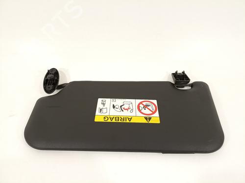 Right sun visor FORD FOCUS III 1.0 EcoBoost | BP16716800I2 