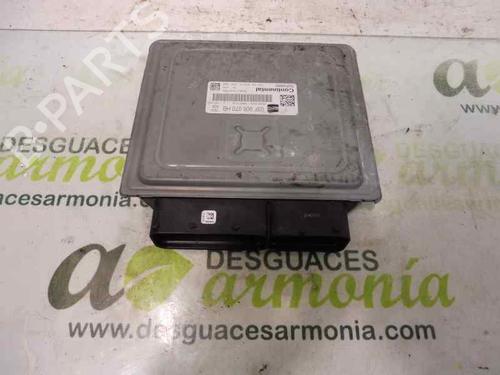 Used Engine control unit (ECU) Engine control unit (ECU) SEAT IBIZA IV (6J5, 6P1) [2008-2017] 2000269 2000269