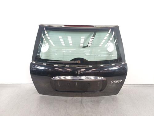 Used Tailgate MINI MINI (R50, R53) Cooper (116 hp) 16809544