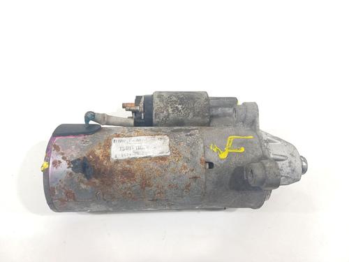 Used Starter FORD FOCUS I (DAW, DBW) 2.0 16V (131 hp) 23425147