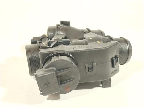 Throttle body CITROËN C4 I Saloon 1.6 HDi | BP32090337M82 