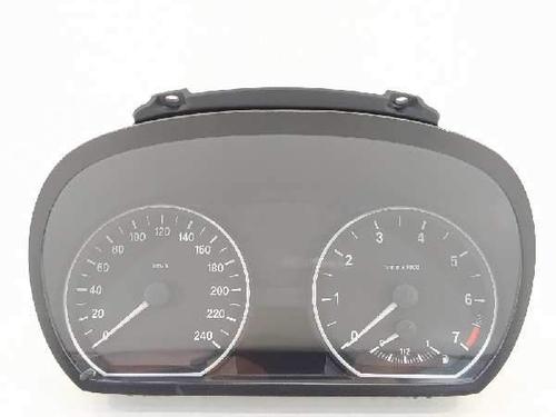instrument-cluster-bmw-1-e87-116-i-9122587-1024932-150164182-2003-2004-2005-2006-2007-2008-2009-2010-2011-2012-2013-6658861 main image