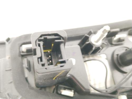 Left tailgate light RENAULT MEGANE IV Hatchback (B9A/M/N_) 1.5 dCi 110 (B9A3) | BP28170813C79 - Image 5