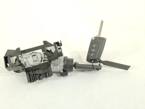 Ignition barrel SEAT IBIZA V (KJ1, KJG) | BP36274134M48 - Image 2