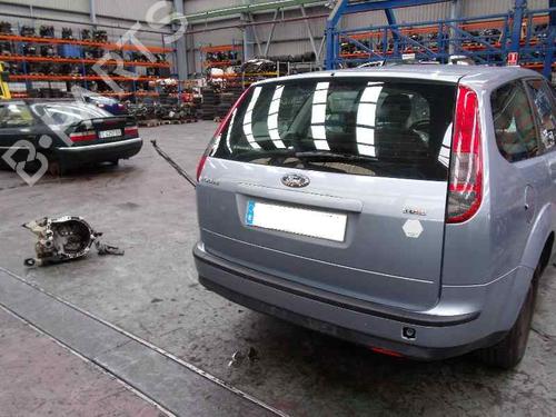 Gearbox FORD FOCUS II Turnier (DA_, FFS, DS)  | BP1839103M3 