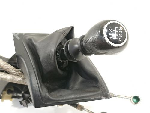 Gear lever PEUGEOT BOXER Van 2.0 BlueHDi 160 | BP17491031M90