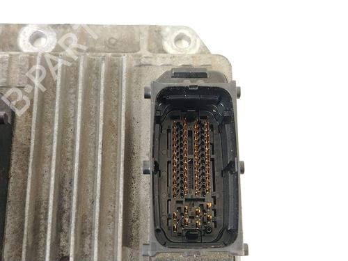 Engine control unit (ECU) OPEL CORSA C (X01) 1.7 CDTI (F08, F68) | BP31824700M57 - Image 4