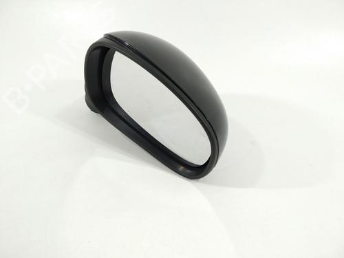Right mirror SEAT LEON (1P1) 1.9 TDI | BP22334336C27 