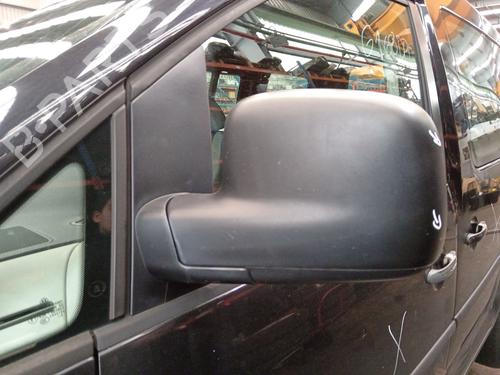 Ryggespeil venstre Ryggespeil venstre VW CADDY III Box Body/MPV (2KA, 2KH, 2CA, 2CH) 1.9 TDI (105 hp) 35987179 35987179